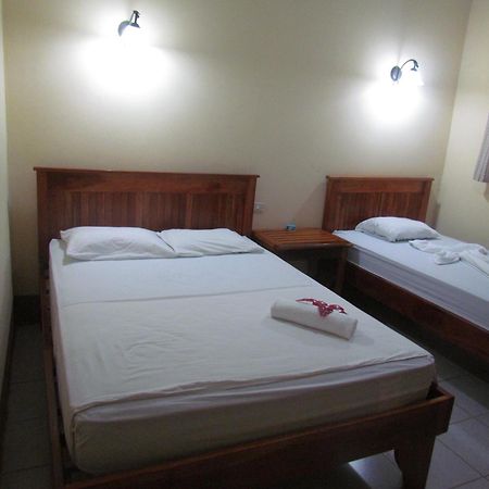 Hostal Casa Moreno Moyogalpa Pokoj fotografie