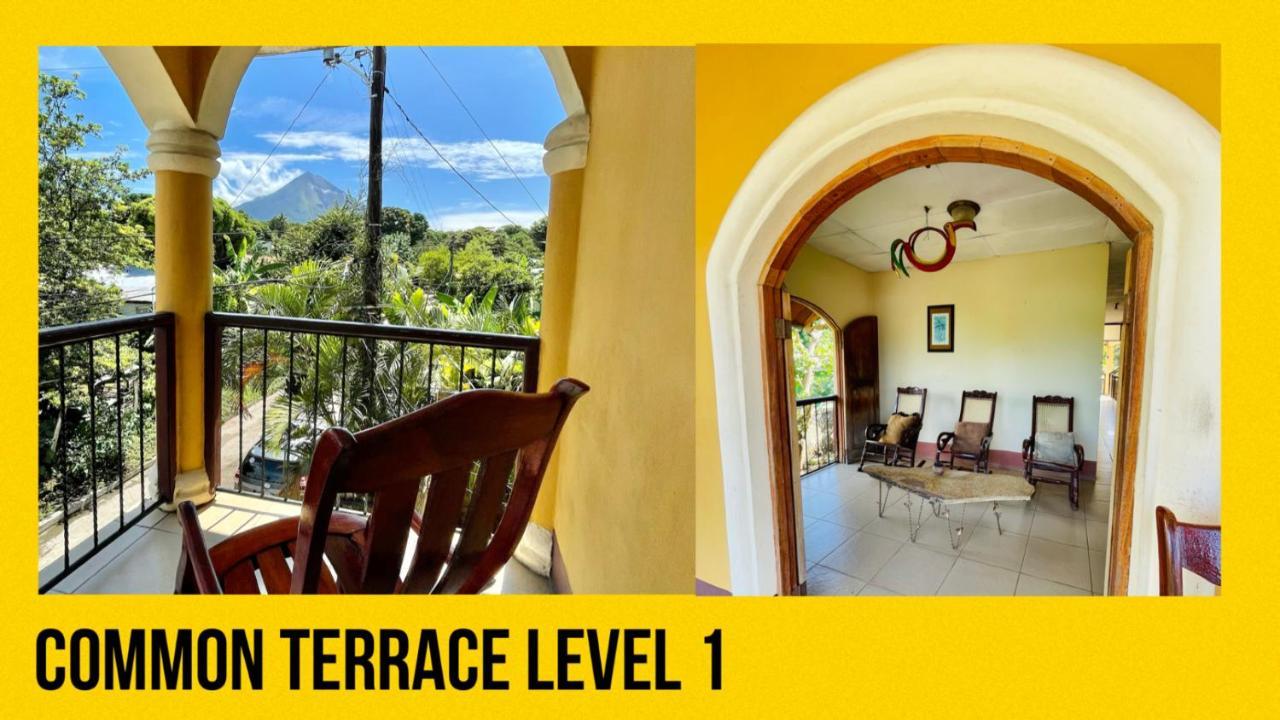 Hostal Casa Moreno Moyogalpa Exteriér fotografie
