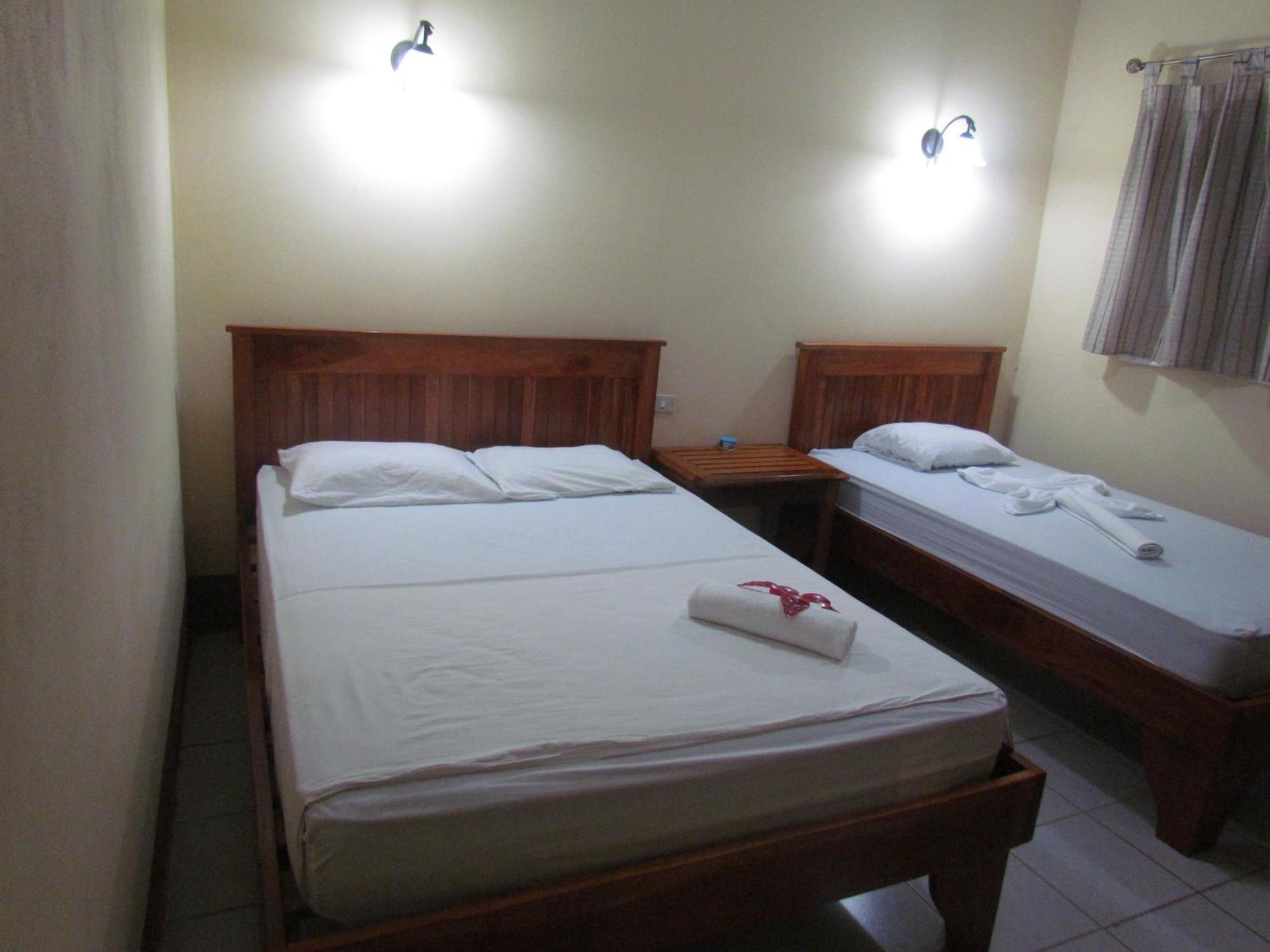 Hostal Casa Moreno Moyogalpa Pokoj fotografie