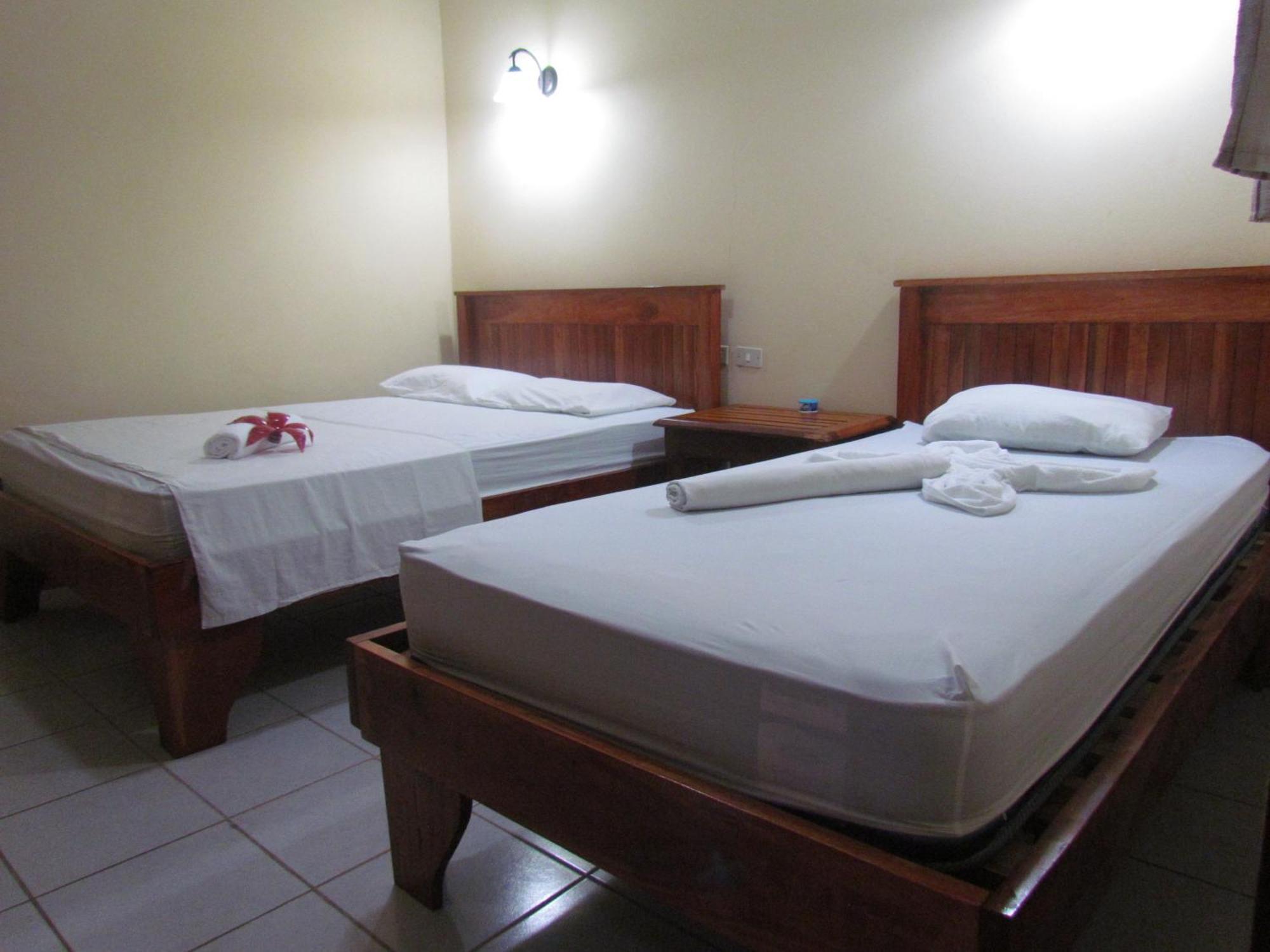 Hostal Casa Moreno Moyogalpa Pokoj fotografie