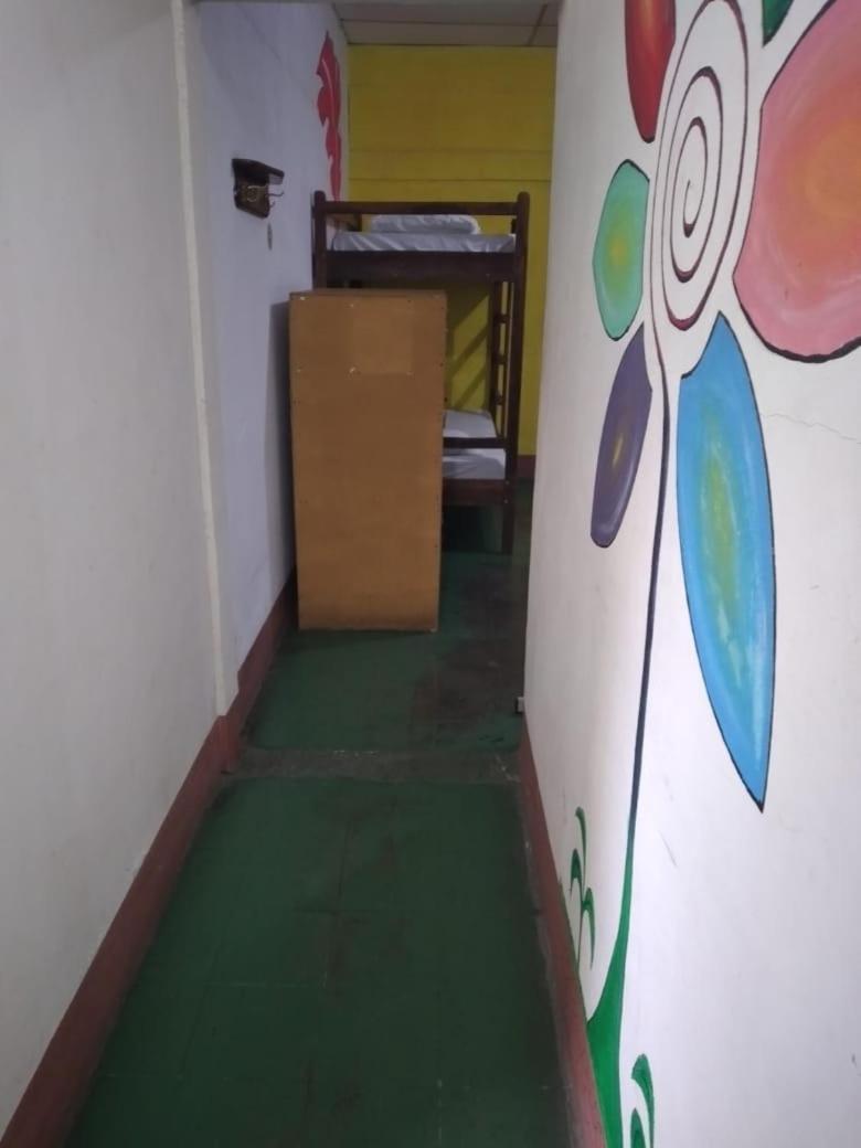 Hostal Casa Moreno Moyogalpa Pokoj fotografie