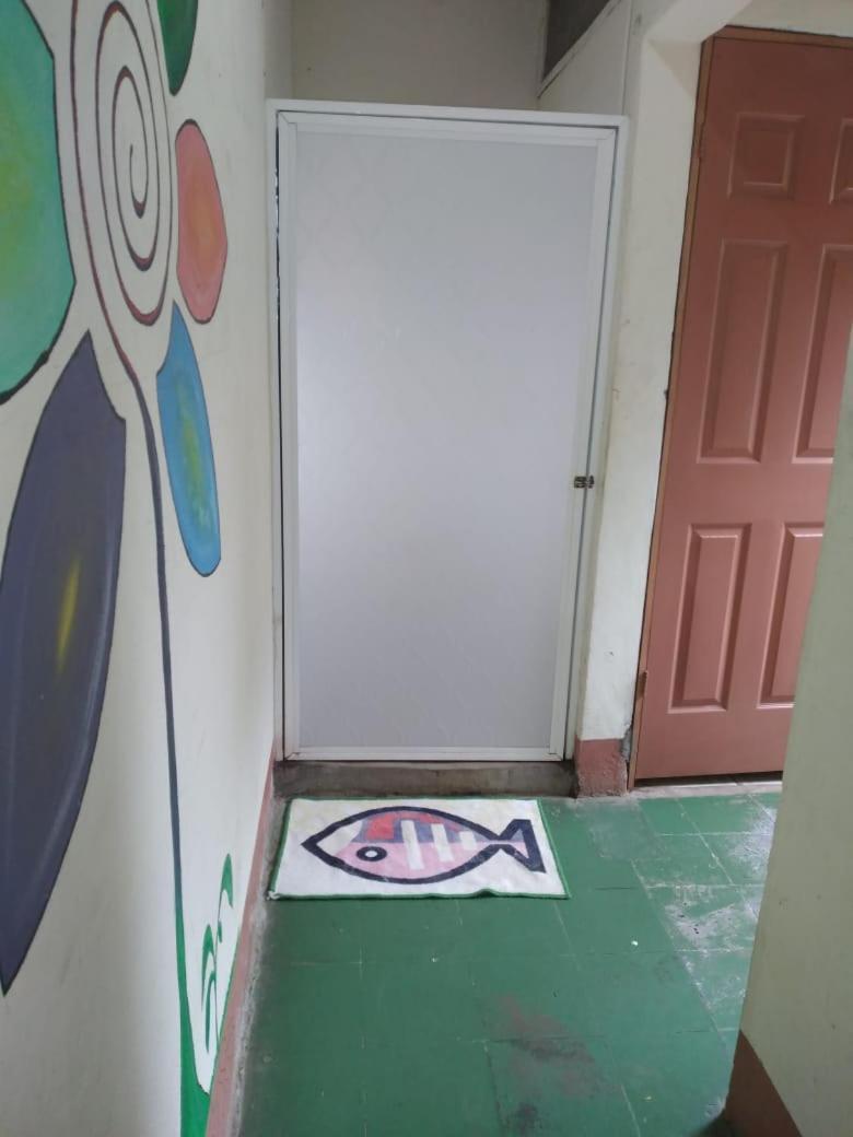 Hostal Casa Moreno Moyogalpa Pokoj fotografie