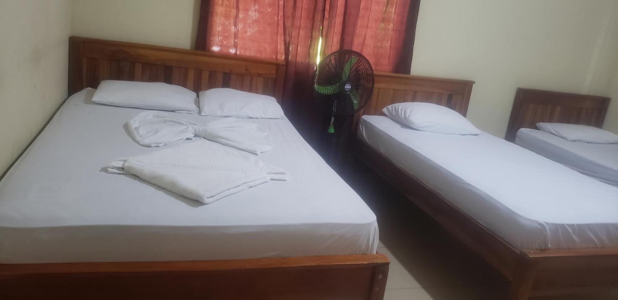 Hostal Casa Moreno Moyogalpa Pokoj fotografie