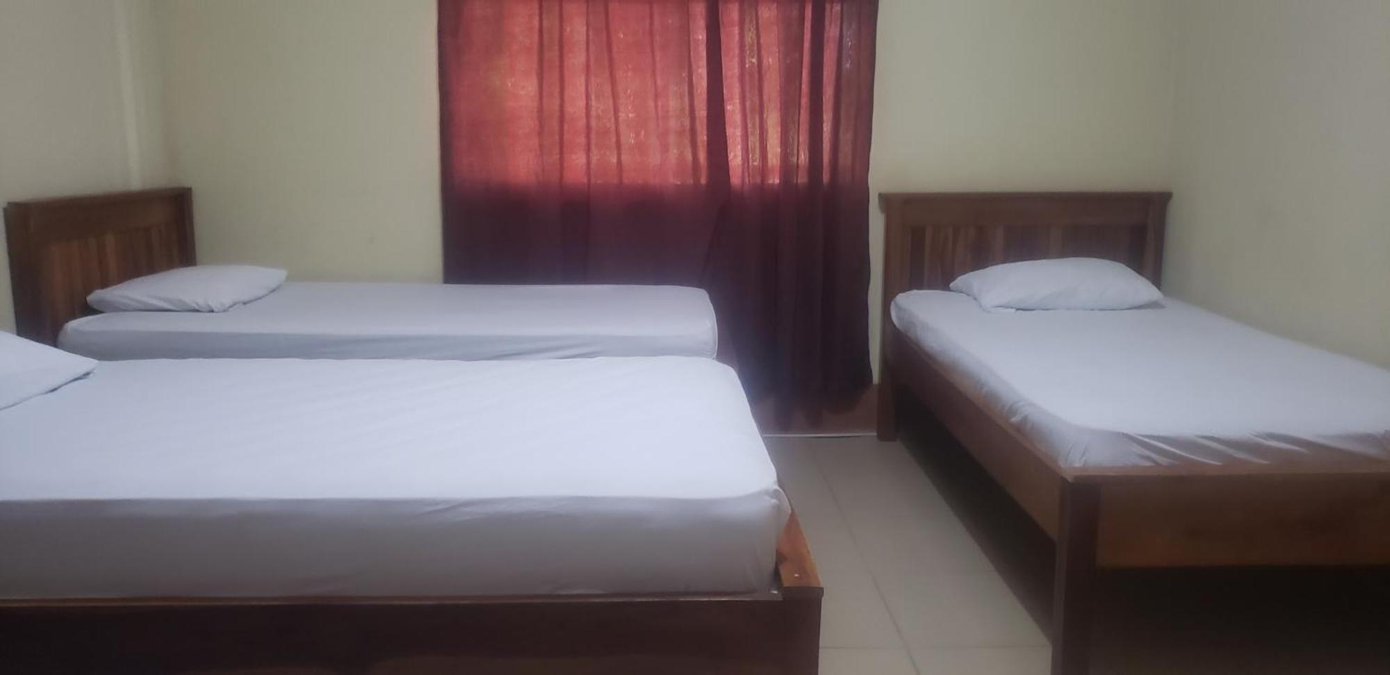 Hostal Casa Moreno Moyogalpa Pokoj fotografie