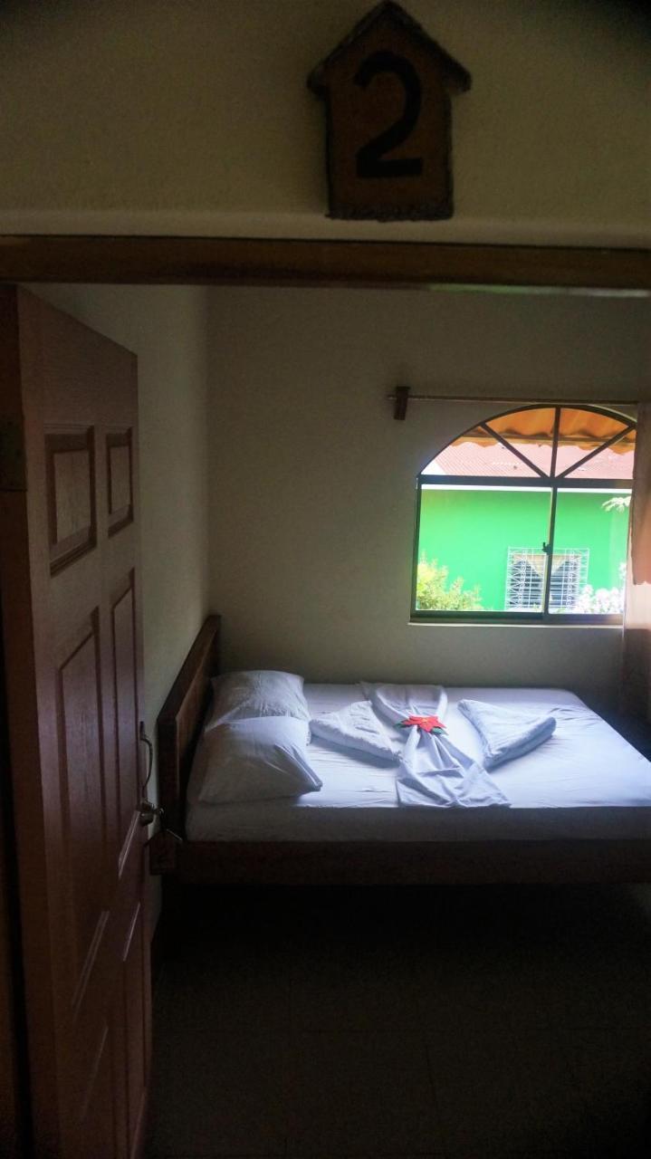 Hostal Casa Moreno Moyogalpa Exteriér fotografie
