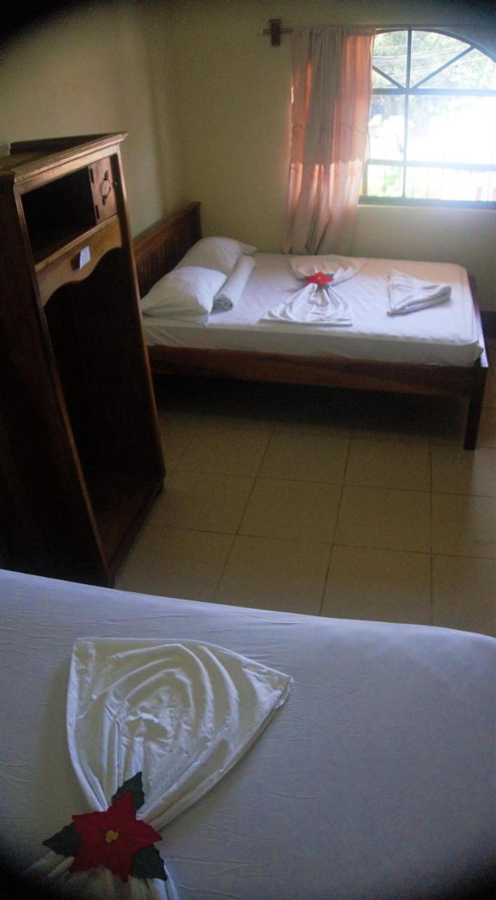 Hostal Casa Moreno Moyogalpa Exteriér fotografie