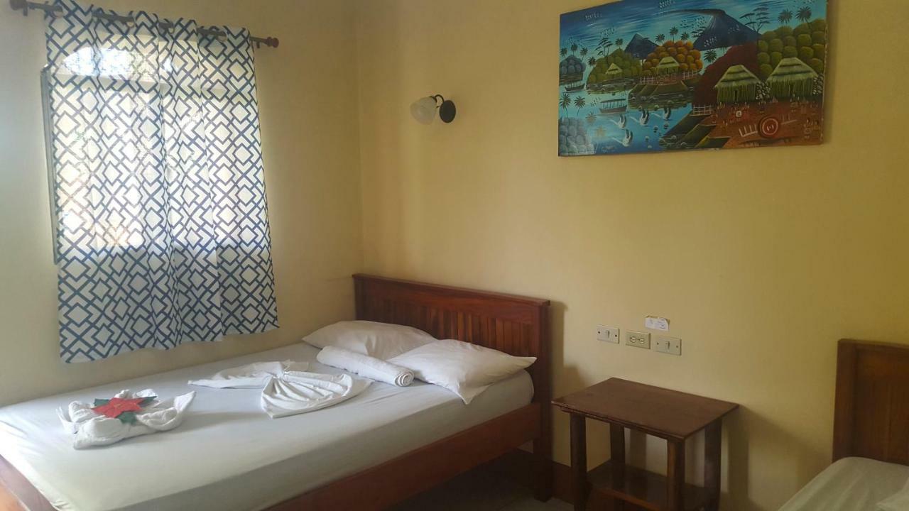 Hostal Casa Moreno Moyogalpa Pokoj fotografie