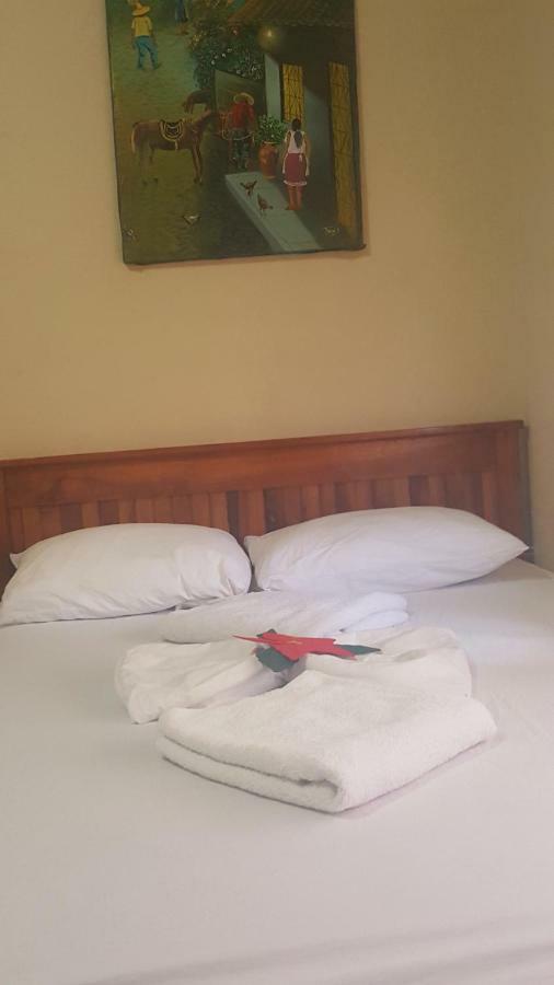Hostal Casa Moreno Moyogalpa Pokoj fotografie